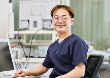 痛みを和らげ改善し、治る力を生む