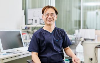 様々な症例の治療に対応可能