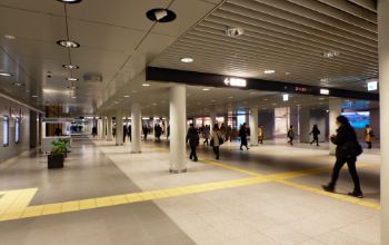 札幌駅・大通り駅からすぐ！