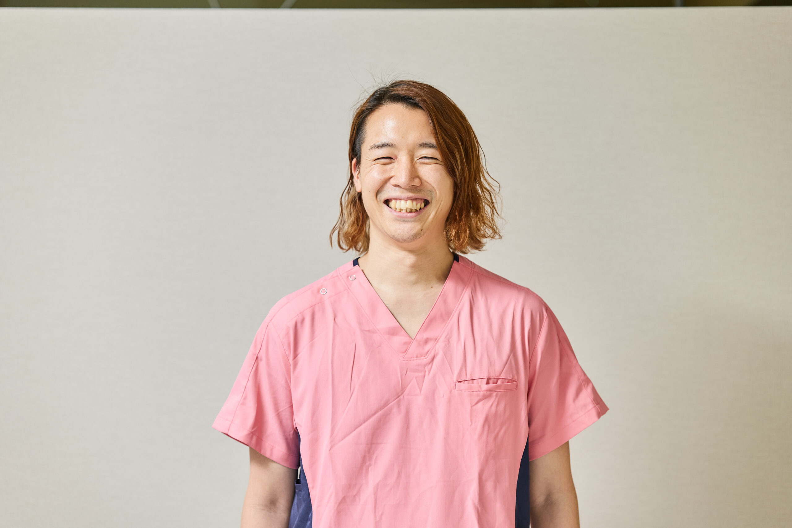 大本一徳（理学療法士）