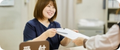 当日施術も可能な治療