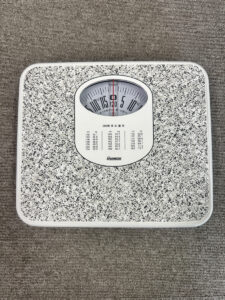 体重管理