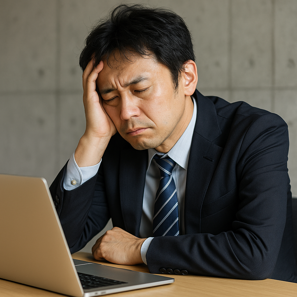 エクソソーム点滴で体の中から疲労回復を｜40代・50代男性必見！