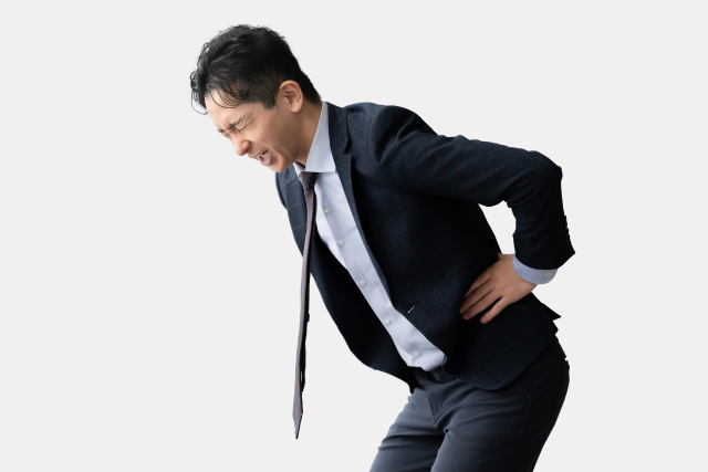 「ぎっくり腰って結局なに？」やってはいけない行動と再発予防を整形外科医が徹底解説！