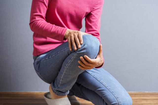 膝の痛みで悩んでいる方へ｜札幌中央整形外科クリニックが大切にしている膝治療の考え方