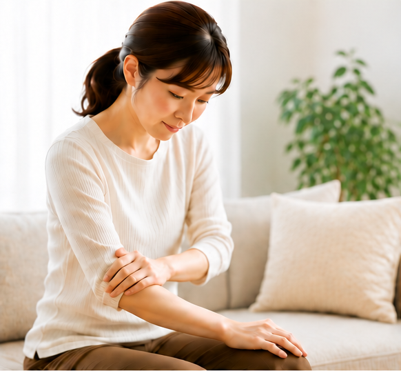 肘が痛い原因は？外側・内側・後ろ側の痛みから考えられる病気と治し方を整形外科医が解説！